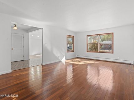 995 Bates Avenue, Reno, NV 89502 Photo
