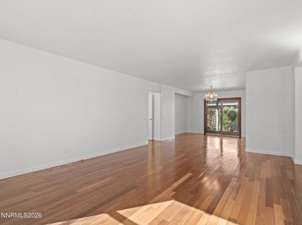 995 Bates Avenue, Reno, NV 89502 Photo