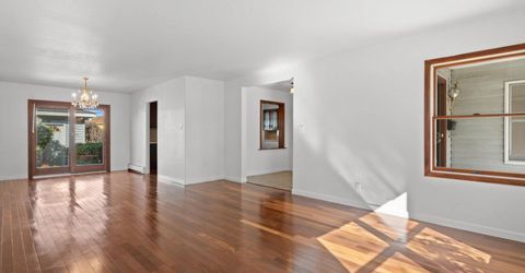 995 Bates Avenue, Reno, NV 89502 Photo