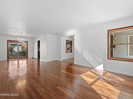 995 Bates Avenue, Reno, NV 89502 Photo