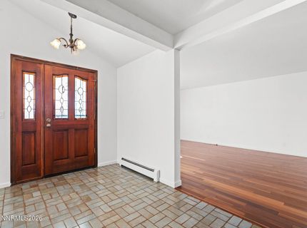 995 Bates Avenue, Reno, NV 89502 Photo