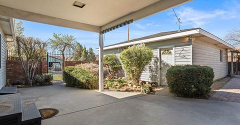 995 Bates Avenue, Reno, NV 89502 Photo