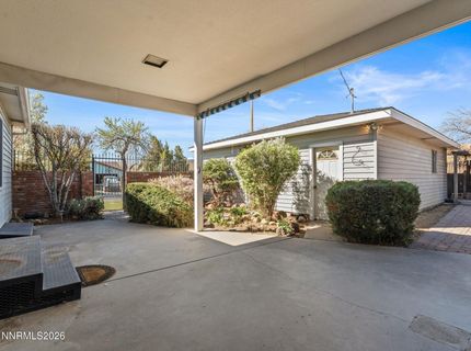 995 Bates Avenue, Reno, NV 89502 Photo