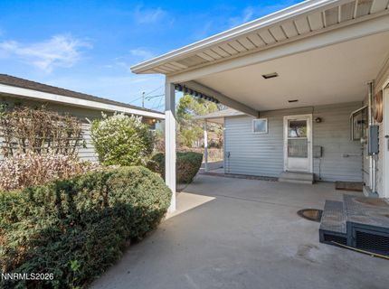 995 Bates Avenue, Reno, NV 89502 Photo