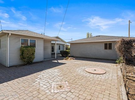 995 Bates Avenue, Reno, NV 89502 Photo