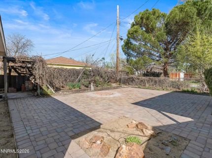 995 Bates Avenue, Reno, NV 89502 Photo