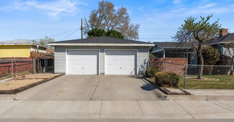 995 Bates Avenue, Reno, NV 89502 Photo