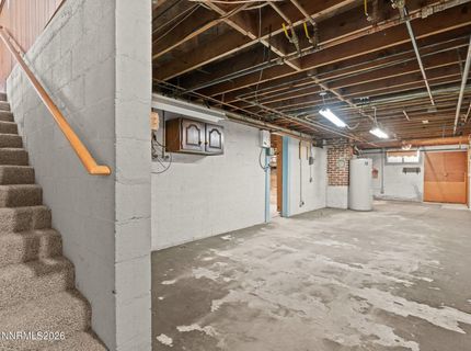 995 Bates Avenue, Reno, NV 89502 Photo