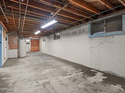 995 Bates Avenue, Reno, NV 89502 Photo