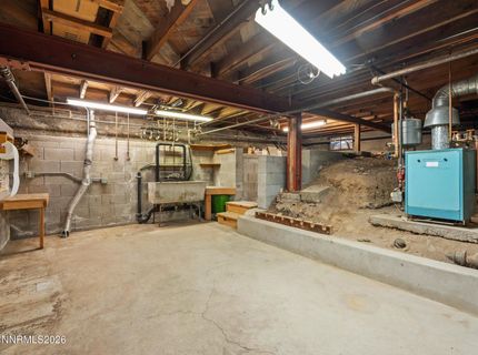 995 Bates Avenue, Reno, NV 89502 Photo