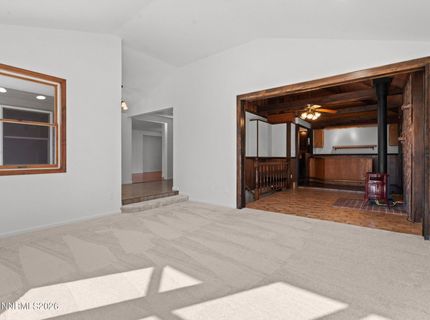 995 Bates Avenue, Reno, NV 89502 Photo