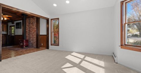 995 Bates Avenue, Reno, NV 89502 Photo