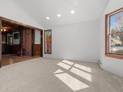 995 Bates Avenue, Reno, NV 89502 Photo