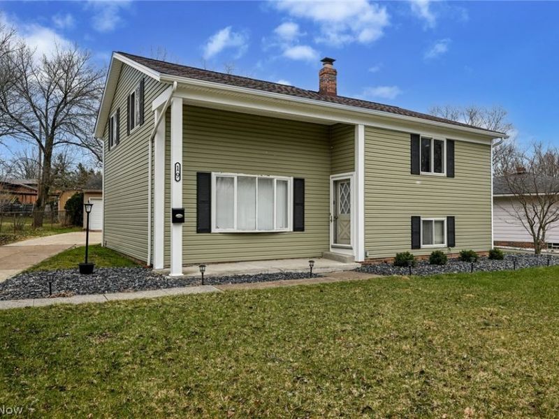 19 Brune Drive, Bedford, OH 44146 Photo 3