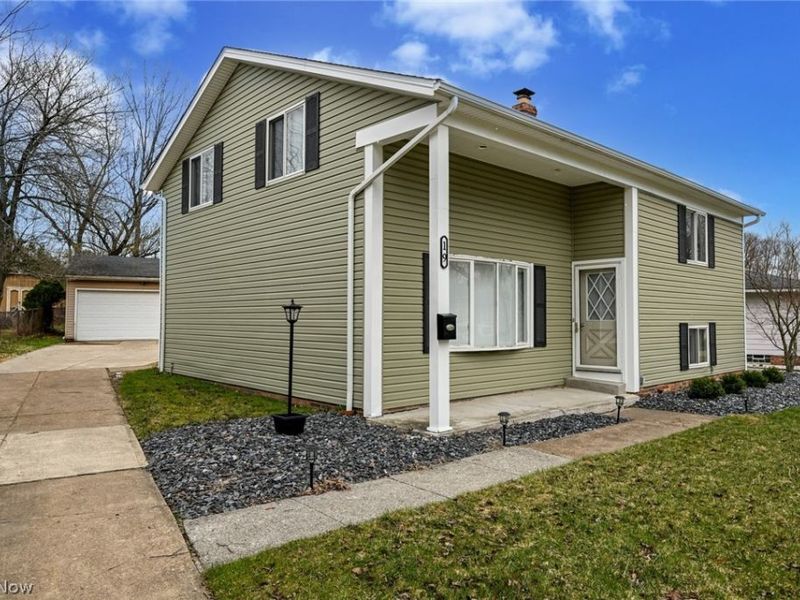 19 Brune Drive, Bedford, OH 44146 Photo 34