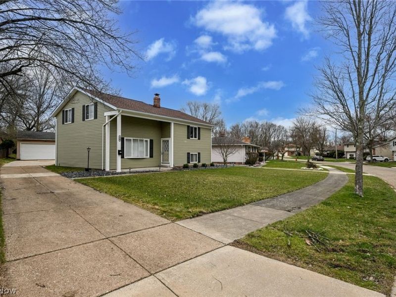 19 Brune Drive, Bedford, OH 44146 Photo 35