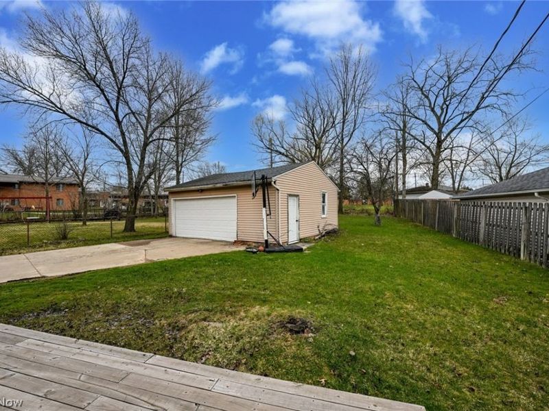 19 Brune Drive, Bedford, OH 44146 Photo 37