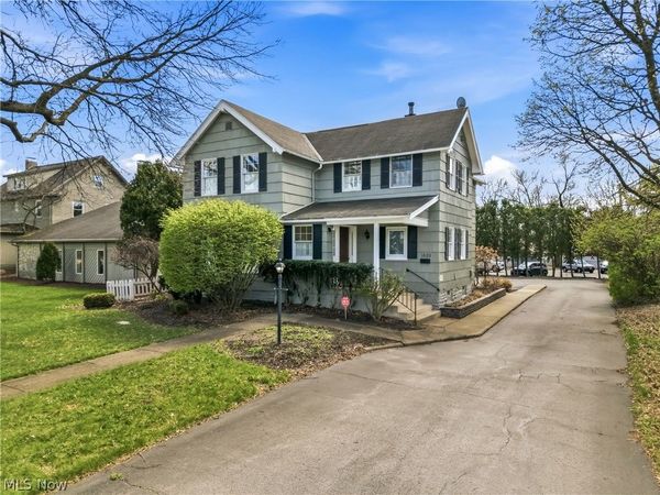 1820 E Market Street, Warren, OH 44483