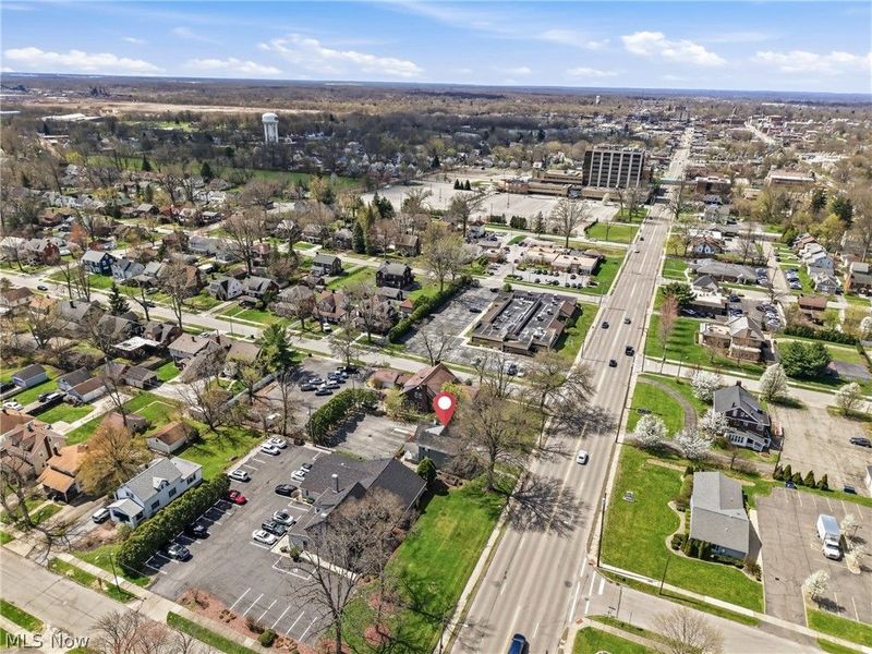 1820 E Market Street, Warren, OH 44483 Photo 8