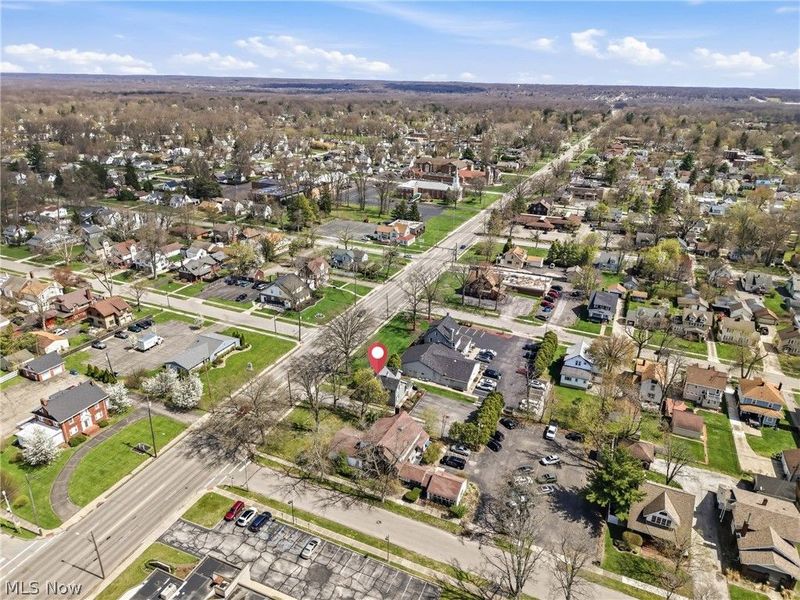 1820 E Market Street, Warren, OH 44483 Photo 9