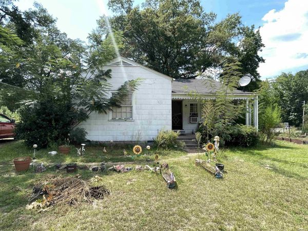 5351 Highway 24, Chidester, AR 71726