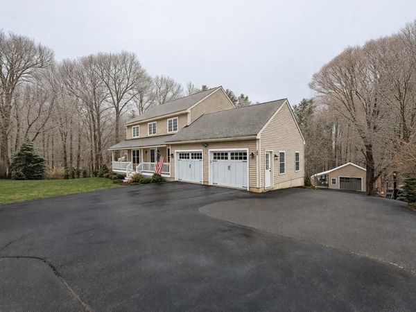 19 Rouleau Drive, Somersworth, NH 03878