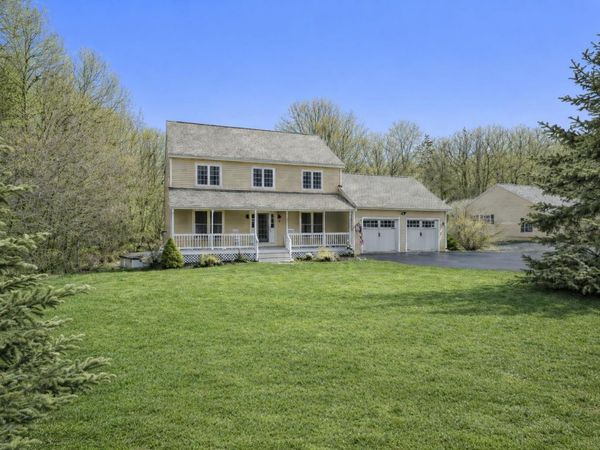 19 Rouleau Drive, Somersworth, NH 03878