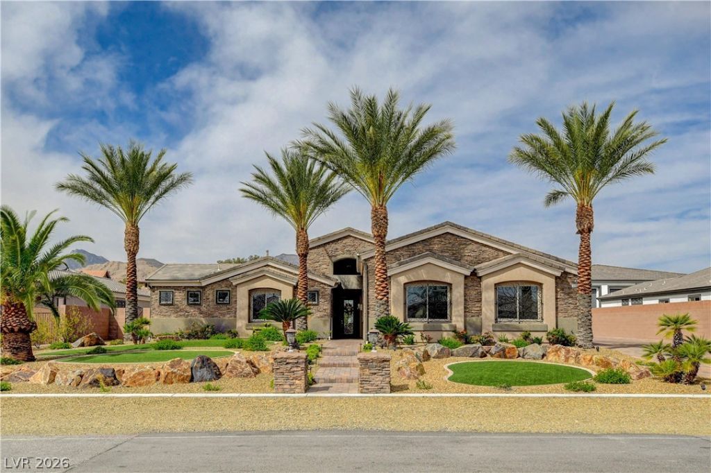 5965 N Eula Street, Las Vegas, NV 89149 Main Photo