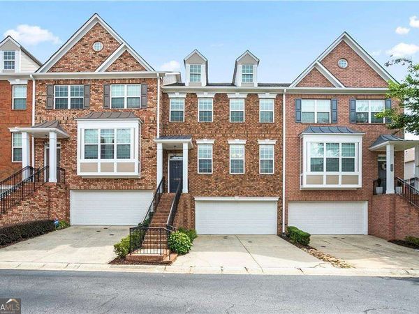 6108 Joybrook Road, Johns Creek, GA 30097