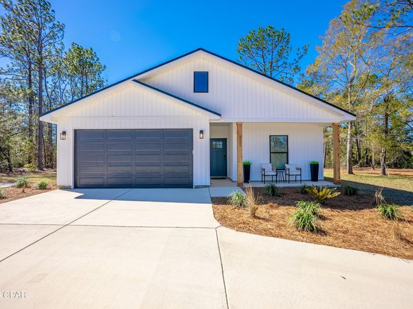 TBD Shenandoah Boulevard , Unit Lot 48, Chipley, FL 32428