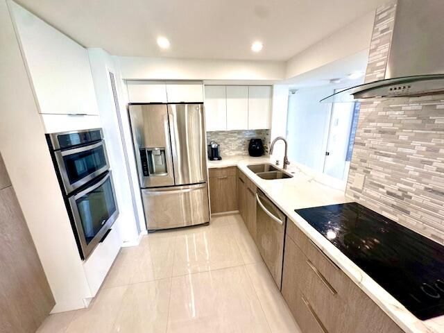 1 Las Olas Circle, Unit 817, Fort Lauderdale, FL 33316 Photo