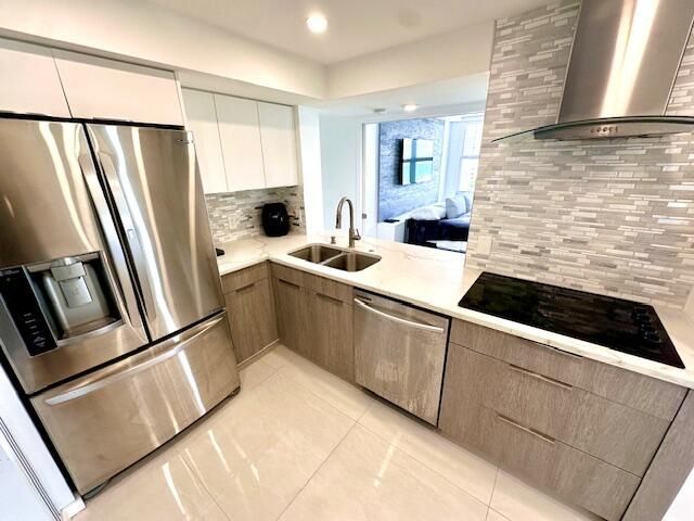 1 Las Olas Circle, Unit 817, Fort Lauderdale, FL 33316 Photo