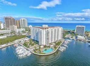 1 Las Olas Circle, Unit 817, Fort Lauderdale, FL 33316 Photo