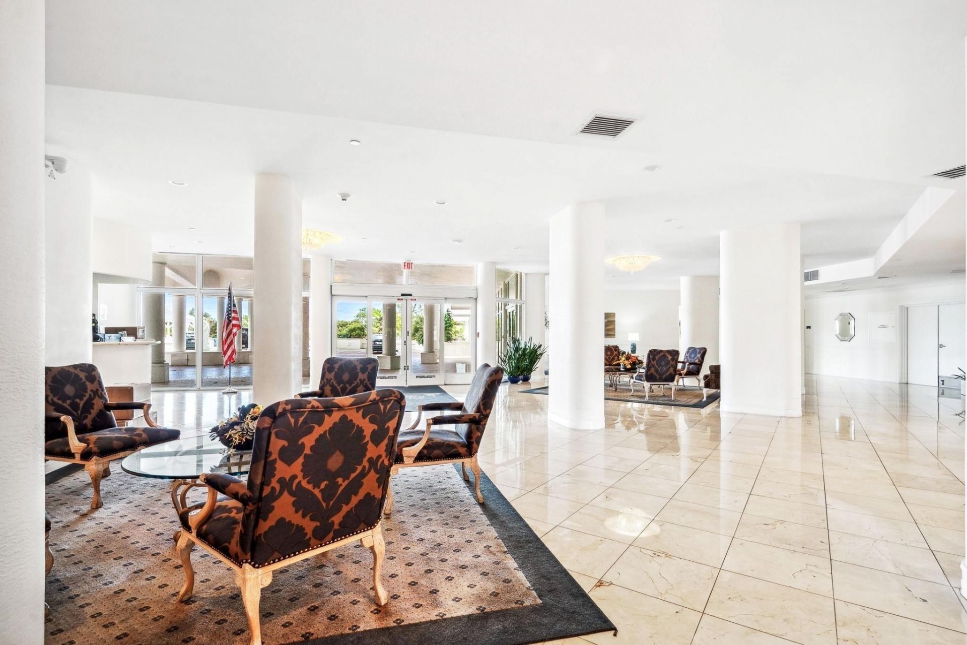 1 Las Olas Circle, Unit 817, Fort Lauderdale, FL 33316 Photo