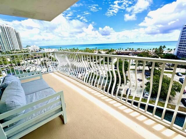 1 Las Olas Circle, Unit 817, Fort Lauderdale, FL 33316 Photo