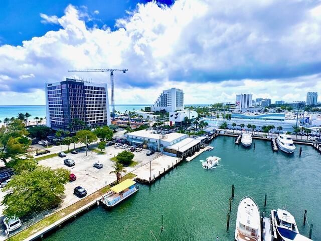 1 Las Olas Circle, Unit 817, Fort Lauderdale, FL 33316 Photo