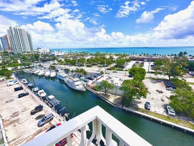 1 Las Olas Circle, Unit 817, Fort Lauderdale, FL 33316 Photo