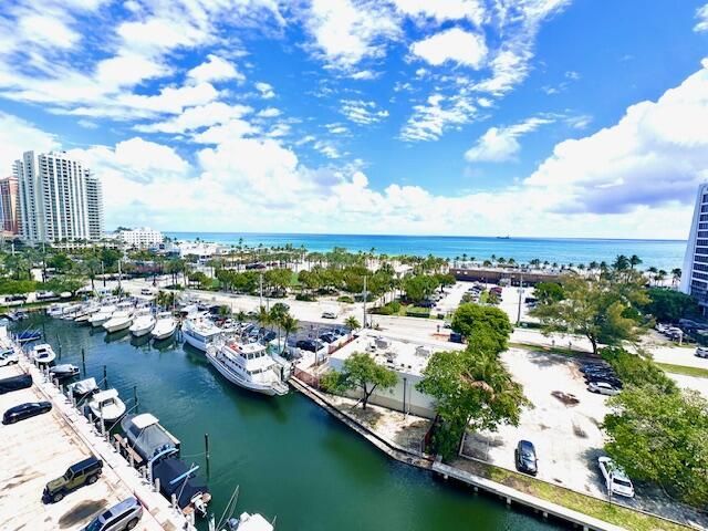 1 Las Olas Circle, Unit 817, Fort Lauderdale, FL 33316 Photo