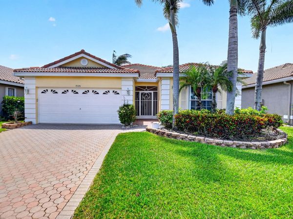 9595 Orchid Grove Trail, Boynton Beach, FL 33437