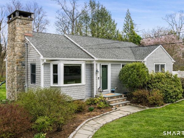 5 Iris, Redding, CT 06896