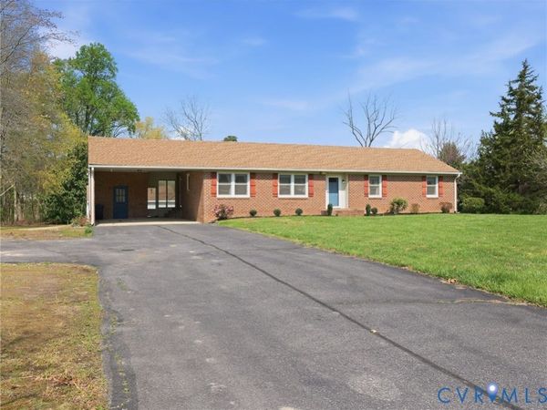 3510 Clintwood Road , Midlothian, VA 23112