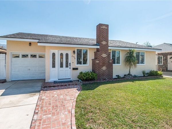 2436 N Lincoln, Burbank, CA 91504