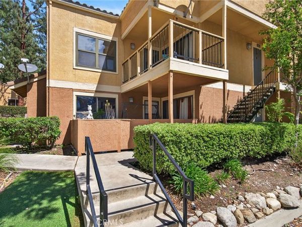 10655 Lemon, Unit 1304, Rancho Cucamonga, CA 91737