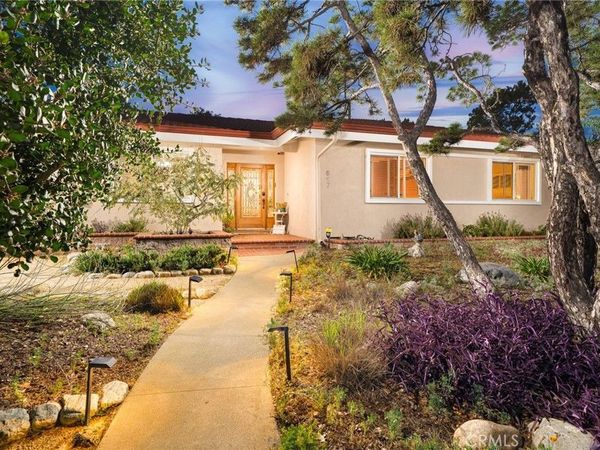 897 Ottawa Drive, Claremont, CA 91711