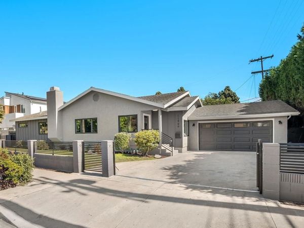11966 Weir St, Culver City, CA 90230