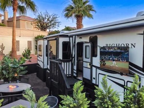 84136 Avenue 44, Unit 646, Indio, CA 92203