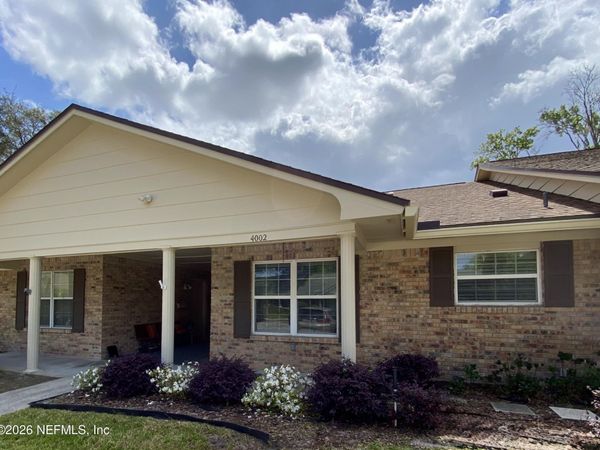 9252 SAN JOSE Boulevard, Unit 4002, Jacksonville, FL 32257