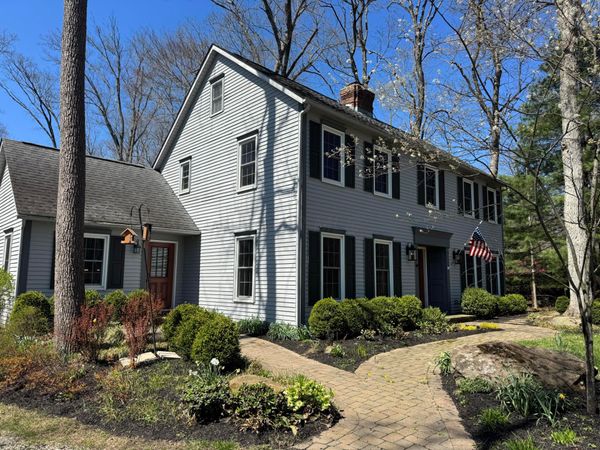 19 Beechtree Lane , Granville, OH 43023