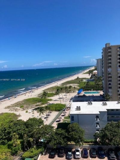 1900 S Ocean Blvd , Unit 11E, Lauderdale by the Sea, FL 33062 Photo