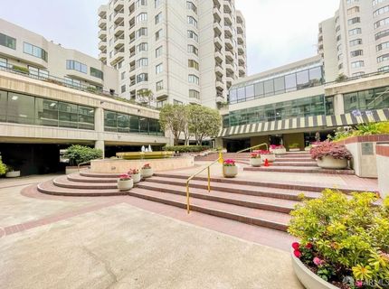601 Van Ness Ave #347, Unit 347, San Francisco, CA 94102 Photo